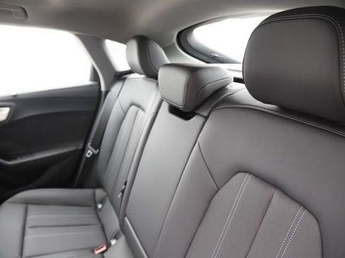 New 2025 Audi A5 2.0T Prestige image 17