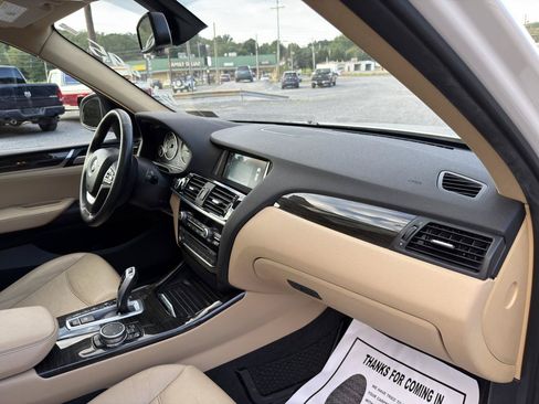 Used 2016 BMW X3 xDrive28i AWD/4WD image 28