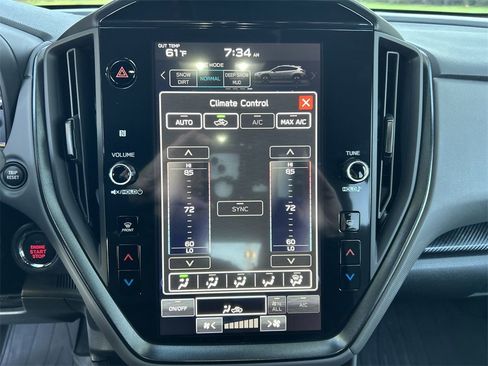 Used 2025 Subaru Crosstrek 2.5i Sport image 21