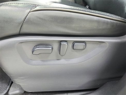 Used 2024 INFINITI QX80 Luxe image 20