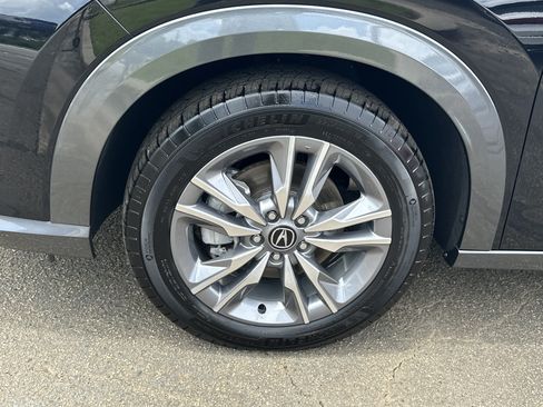 Certified 2025 Acura ADX FWD image 11