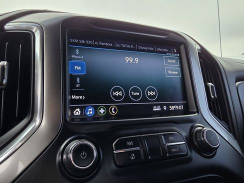 Used 2021 Chevrolet Silverado 1500 LT image 15