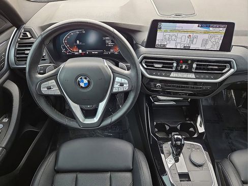 Used 2023 BMW X3 sDrive30i w/ Convenience Package image 20