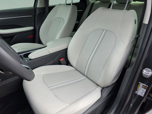 Used 2025 Hyundai Sonata SEL image 18