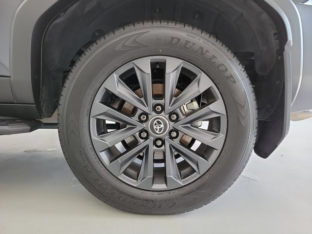 Used 2024 Toyota Land Cruiser w/ Premium Package AWD/4WD image 13