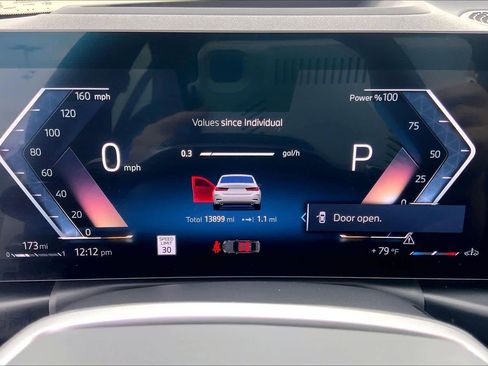 Used 2025 BMW 330i Sedan image 24