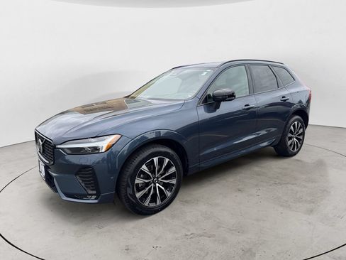 Used 2025 Volvo XC60 B5 Plus w/ Protection Package Premier AWD/4WD image 2