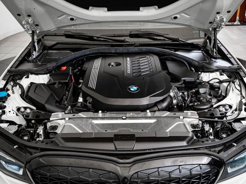 Used 2022 BMW M340i xDrive w/ Premium Package image 47