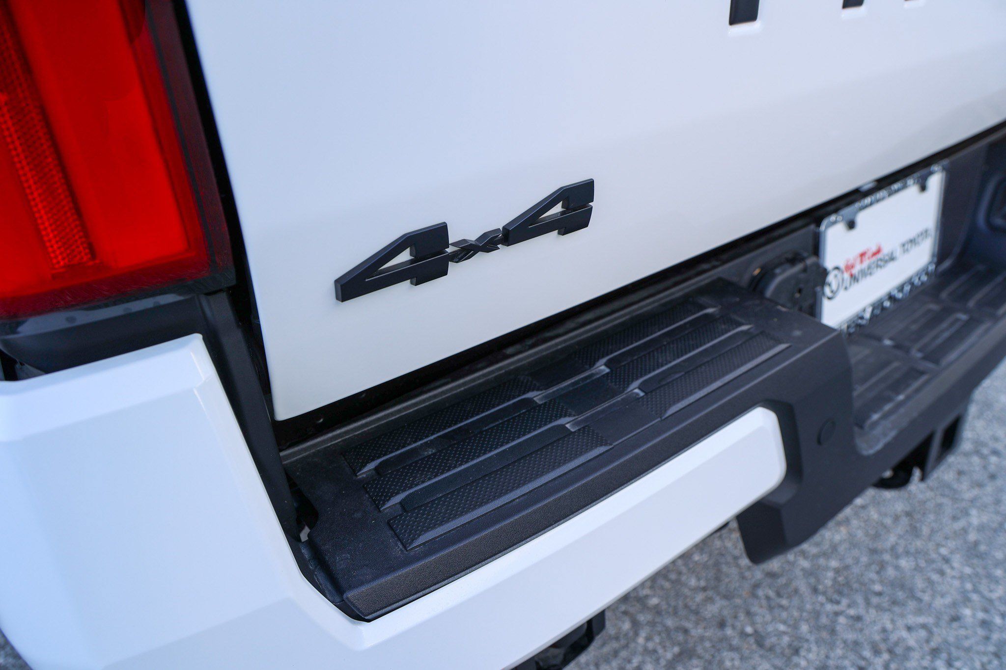 Certified 2026 Toyota Tacoma TRD Off-Road w/ TRD Off Road Premium Package AWD/4WD image 14