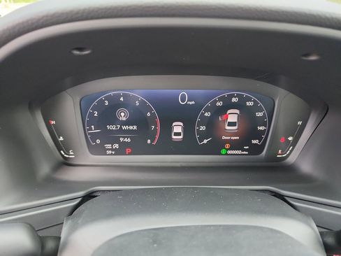 New 2026 Honda Accord SE image 20