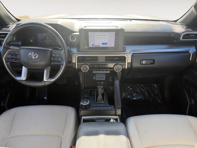 Certified 2025 Toyota 4Runner SR5 AWD/4WD image 10