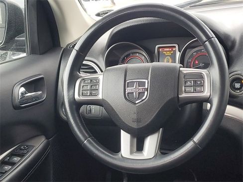 Used 2018 Dodge Journey Crossroad image 23