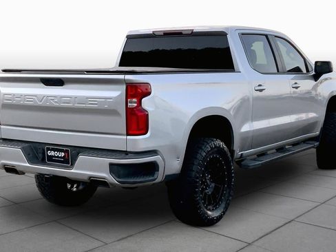 Used 2019 Chevrolet Silverado 1500 RST w/ All-Star Edition AWD/4WD image 11