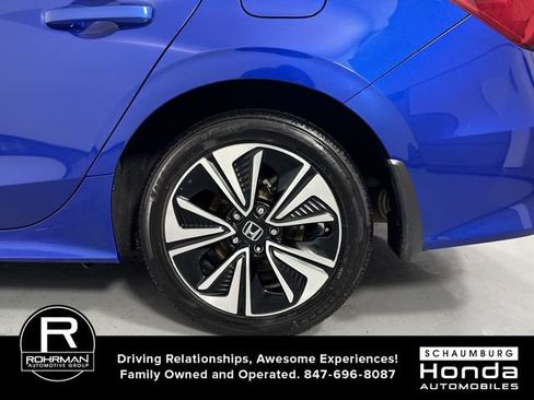 Used 2023 Honda Civic Si image 5