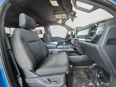 Used 2021 Ford F150 XLT w/ Equipment Group 302A High AWD/4WD image 21