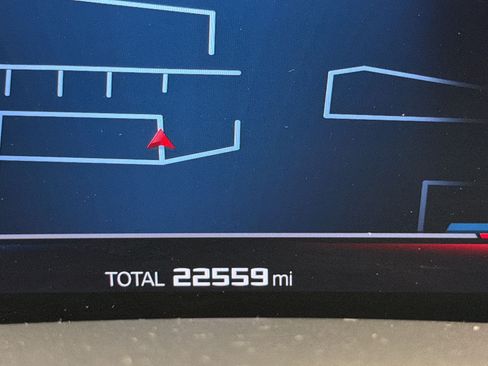 Certified 2023 BMW XM AWD/4WD image 22