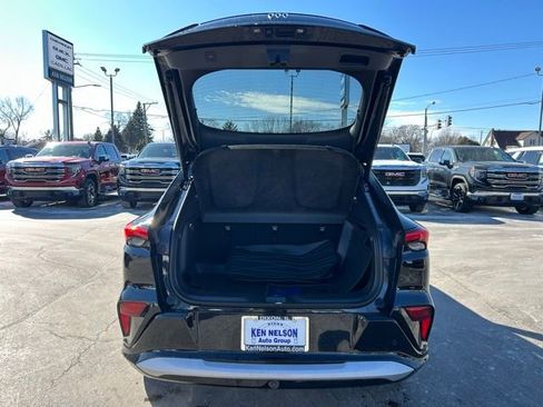 New 2026 Buick Envista Sport Touring w/ Convenience I Package image 34