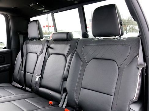 New 2026 RAM 1500 Limited AWD/4WD image 19