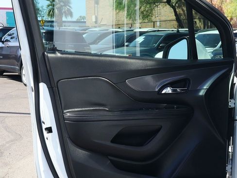 Used 2017 Buick Encore Preferred image 36