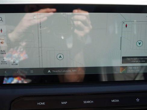 New 2027 Kia Telluride X-Line SX Prestige image 17