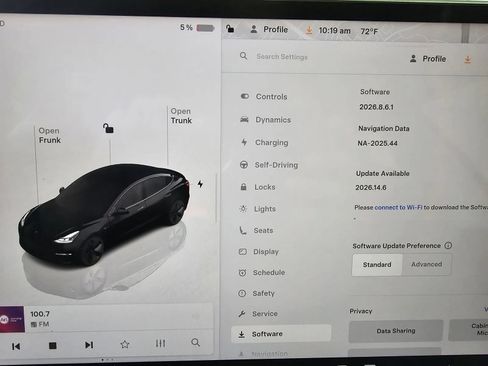 Used 2023 Tesla Model 3 Standard Range RWD image 17