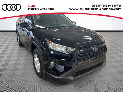 Used 2020 Toyota RAV4 XLE w/ Convenience Package