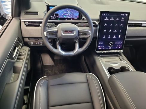 New 2026 GMC Sierra EV Elevation image 6