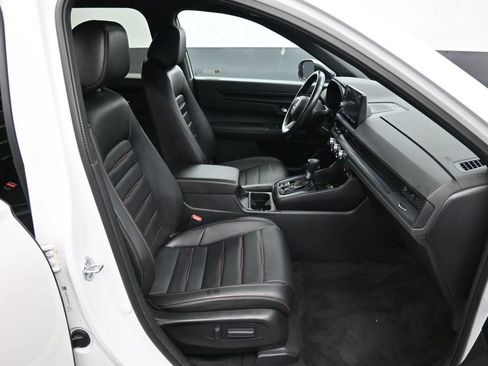 Used 2025 Honda CR-V Sport-L image 25