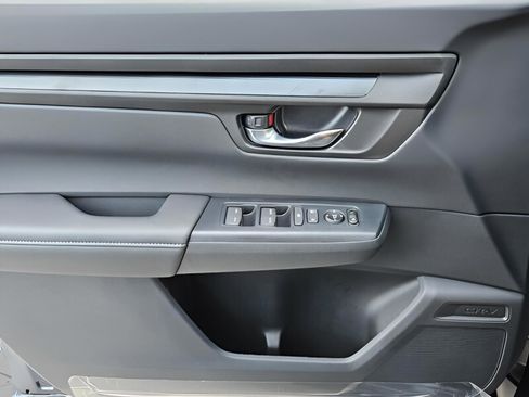New 2026 Honda CR-V EX image 21