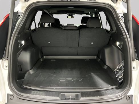 Used 2026 Honda CR-V TrailSport image 23