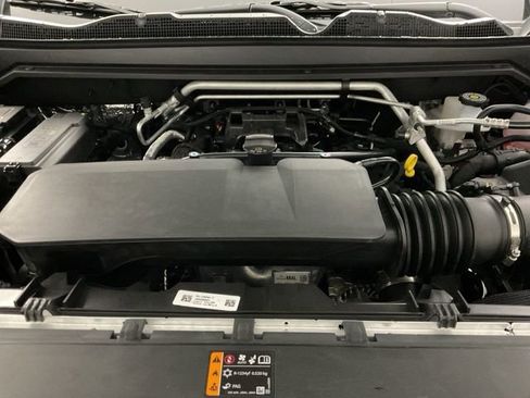 New 2026 Chevrolet Colorado ZR2 w/ Technology Package image 21