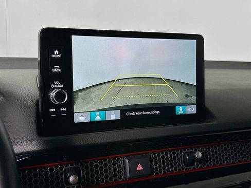Used 2024 Honda Civic Si image 9
