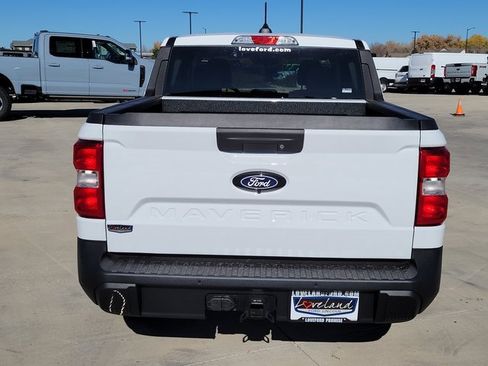 New 2025 Ford Maverick XL w/ 4K Tow Package image 9