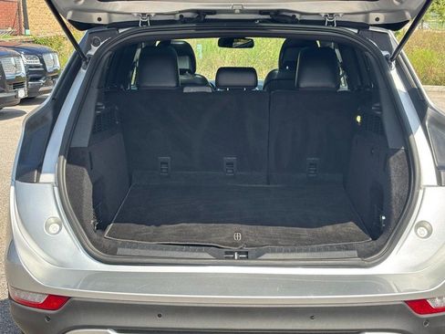 Used 2015 Lincoln MKC FWD w/ Equipment Group 101A Select image 9