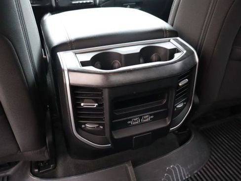 Used 2023 RAM 1500 Big Horn AWD/4WD image 44