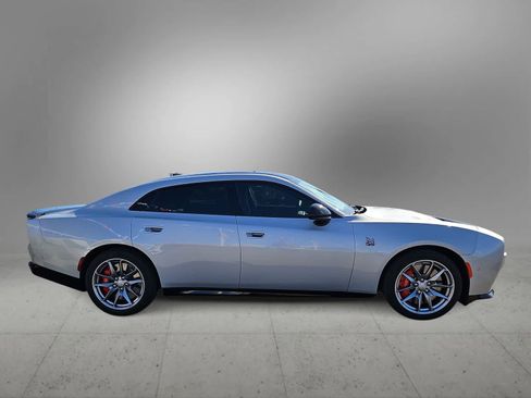New 2026 Dodge Charger Scat Pack w/ Track Package image 9