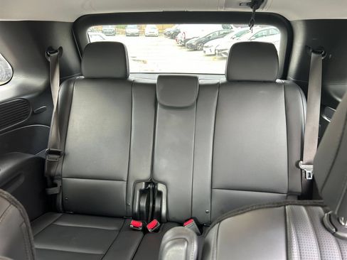 Used 2026 Hyundai Palisade SEL AWD/4WD image 21