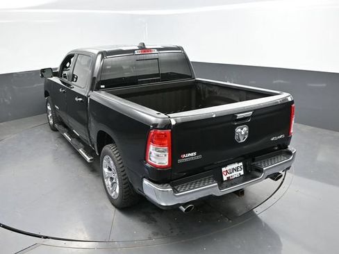 Used 2019 RAM 1500 Big Horn AWD/4WD image 45