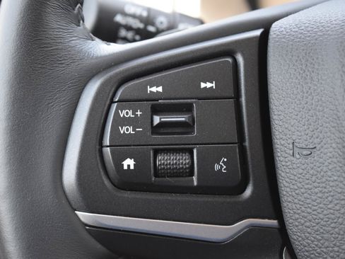 Used 2025 Honda Ridgeline RTL image 6