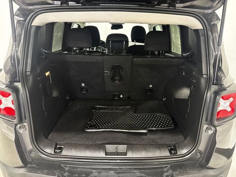 Used 2021 Jeep Renegade Latitude w/ Convenience Group image 28