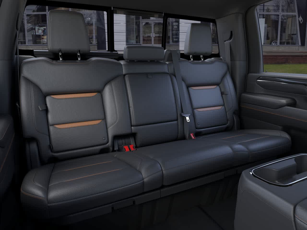 New 2026 GMC Sierra 2500 AT4 w/ AT4 Premium Plus Package AWD/4WD image 17