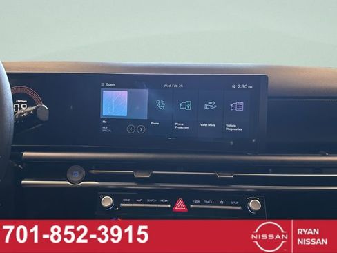 Used 2025 Hyundai Tucson SEL image 28