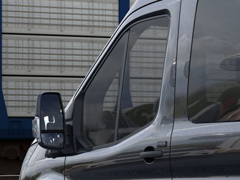 New 2026 Ford Transit 350 XLT RWD image 23