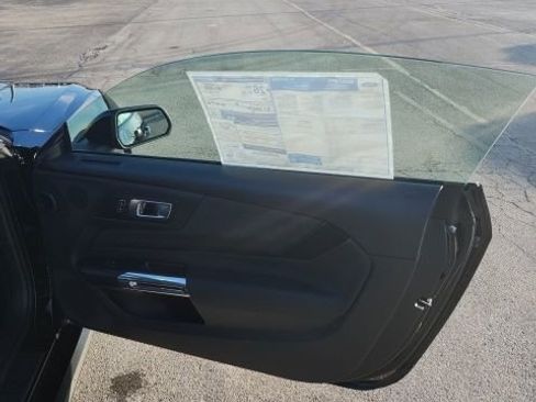 New 2026 Ford Mustang Coupe image 17