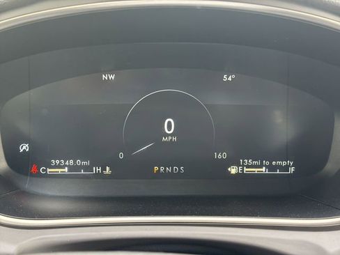 Used 2020 Lincoln Nautilus Reserve FWD image 15
