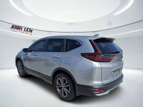 Used 2022 Honda CR-V EX-L image 5