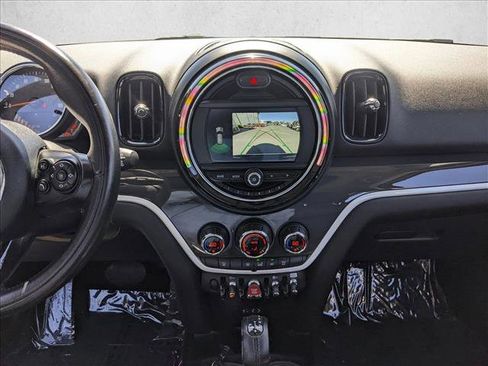 Used 2018 MINI Cooper Countryman S FWD image 13