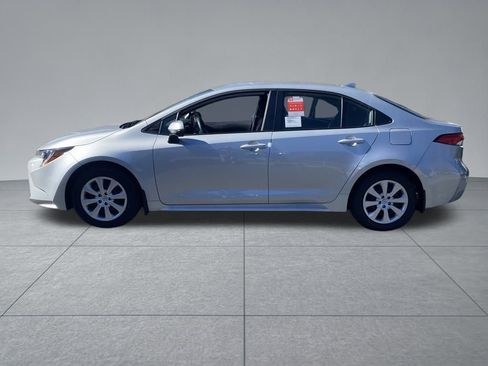 New 2026 Toyota Corolla LE image 4