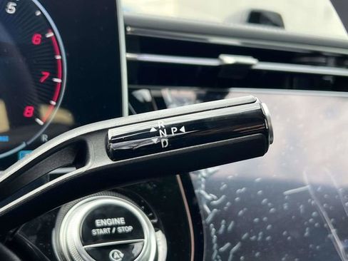 New 2026 Mercedes-Benz E 350 E 350 image 24