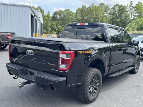 Used 2023 Ford F150 Tremor w/ Equipment Group 402A High AWD/4WD image 5